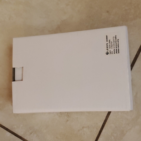 New Miniature Compact Tool Set - Picture 4 of 4